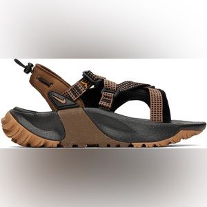 Nike Trail Oneonta hiking sandals